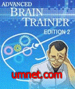 game pic for Advanced Brain Trainer Edition 2 for s60v3